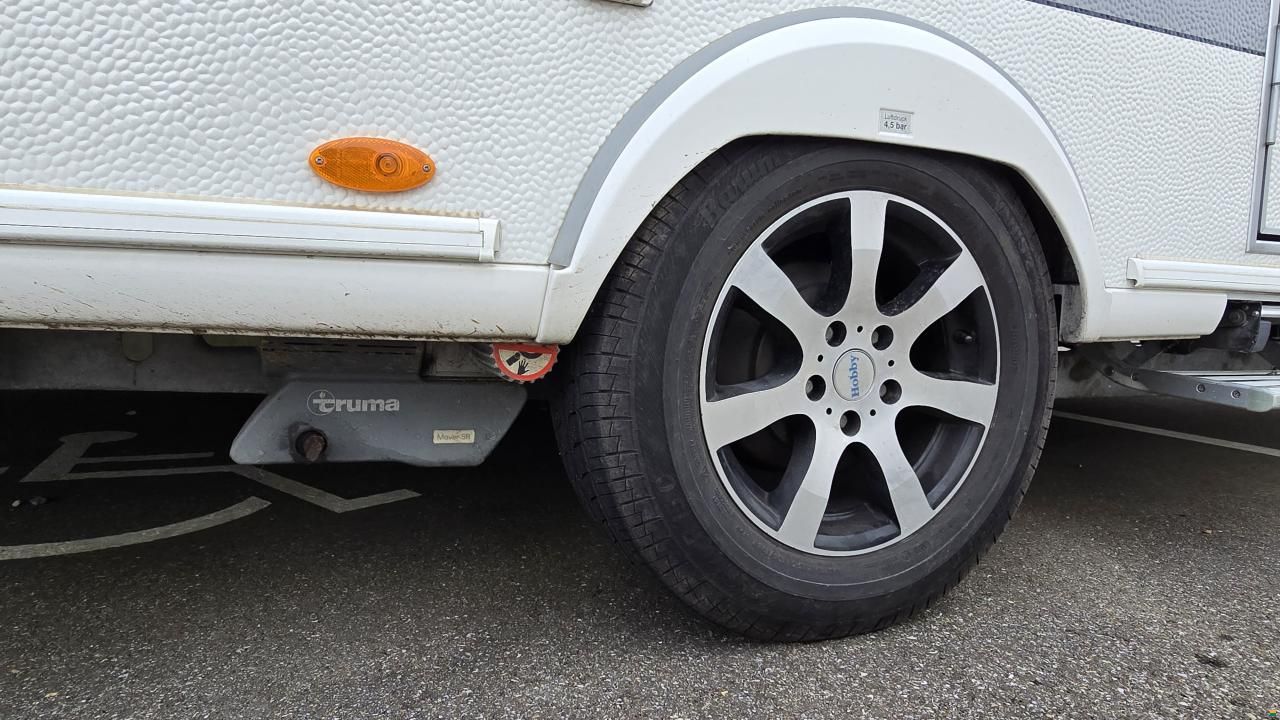 Hobby Mein WLU 560 Prestige