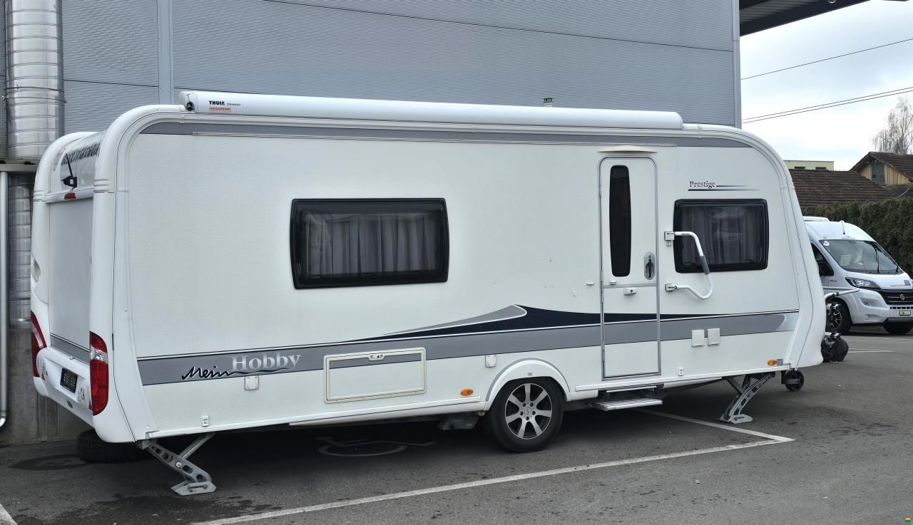 Hobby Mein WLU 560 Prestige