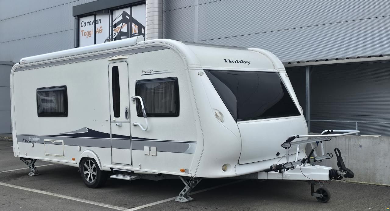 Hobby Mein WLU 560 Prestige