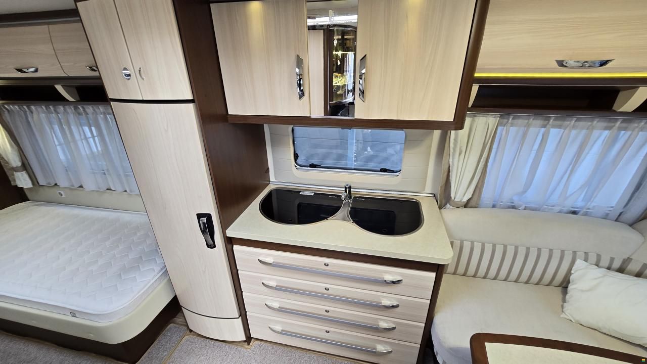 Hobby Mein WLU 560 Prestige