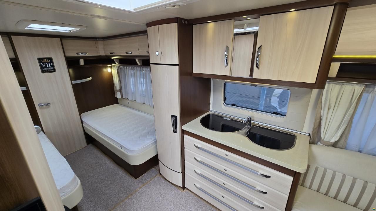 Hobby Mein WLU 560 Prestige