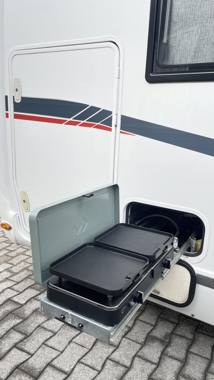 Challenger Mageo 388 EB