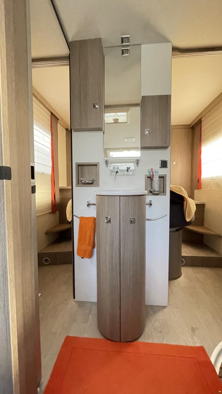 Challenger Mageo 388 EB