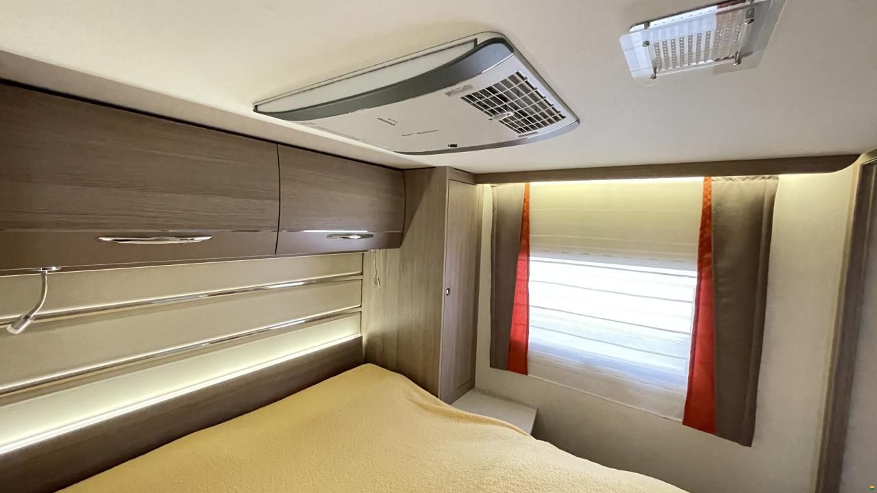 Challenger Mageo 388 EB