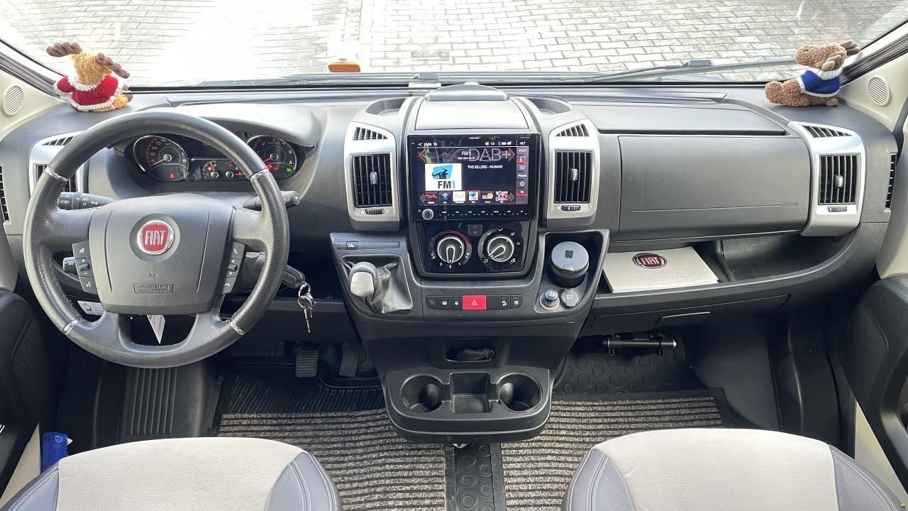 Challenger Mageo 388 EB