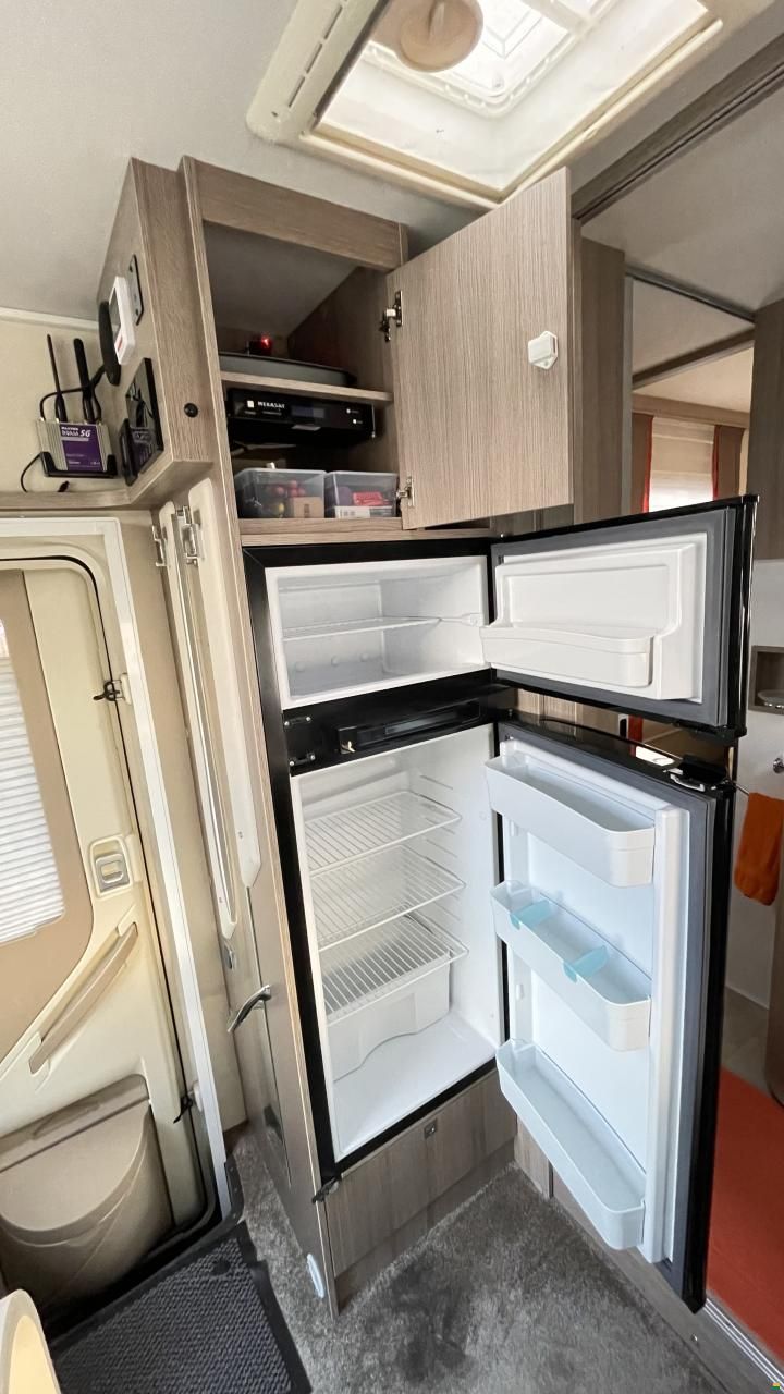 Challenger Mageo 388 EB