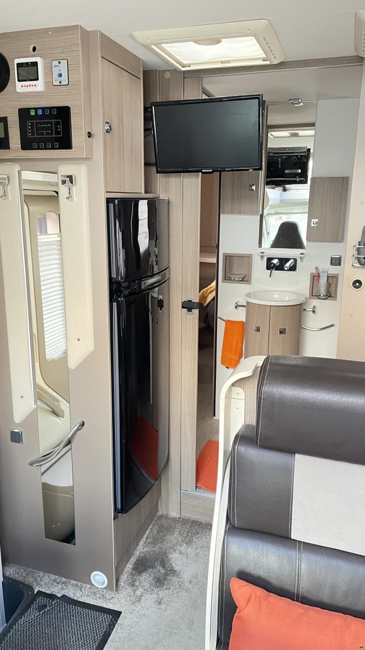 Challenger Mageo 388 EB