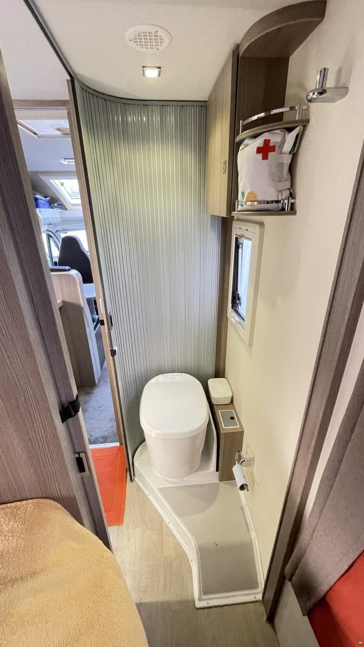 Challenger Mageo 388 EB