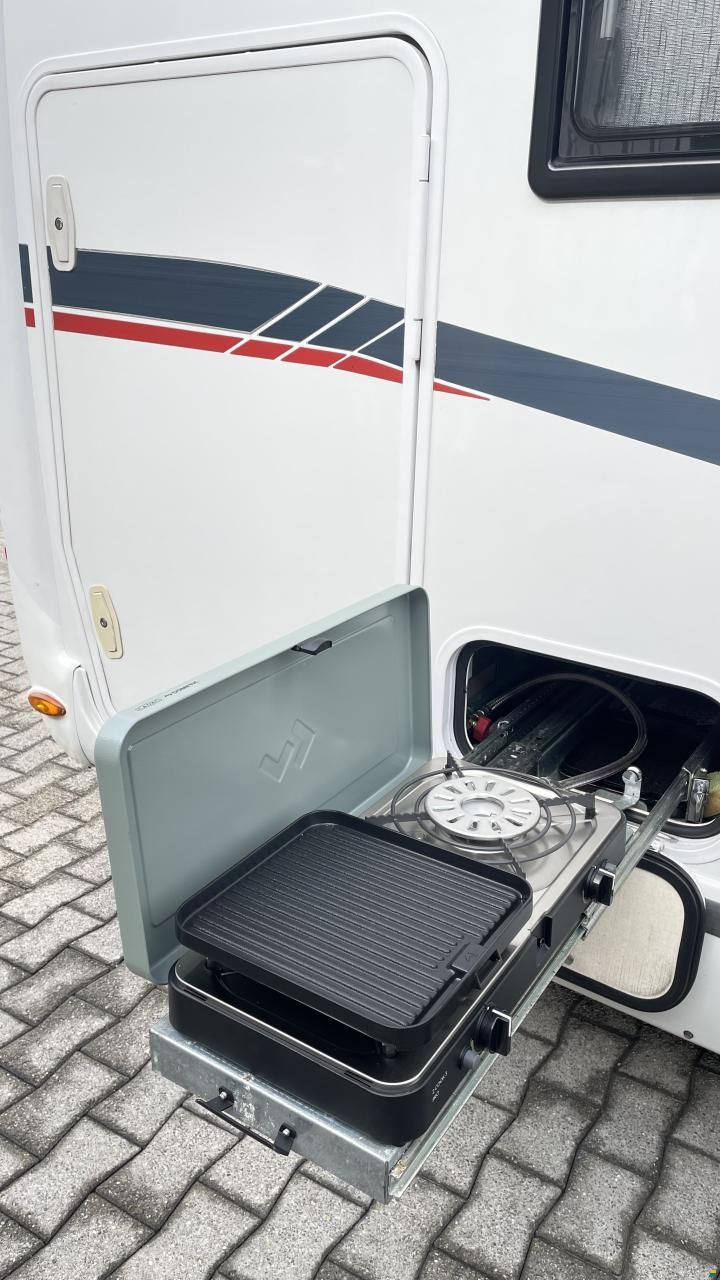 Challenger Mageo 388 EB