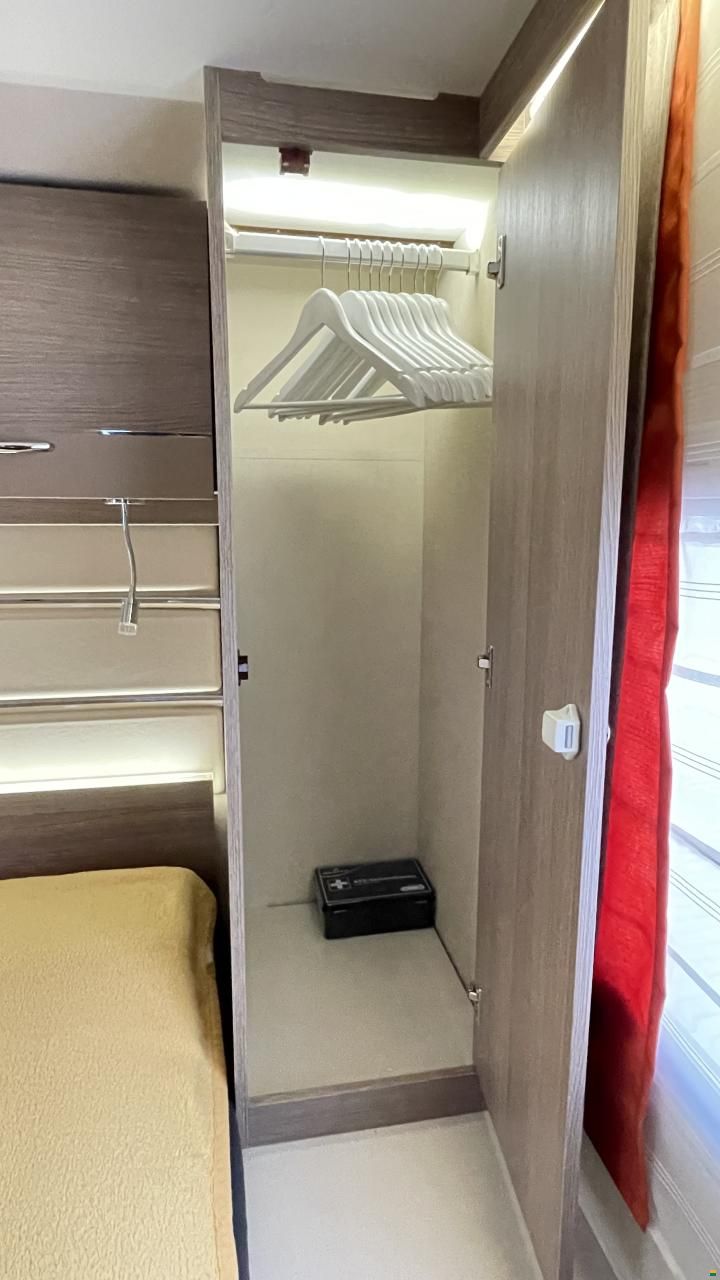 Challenger Mageo 388 EB