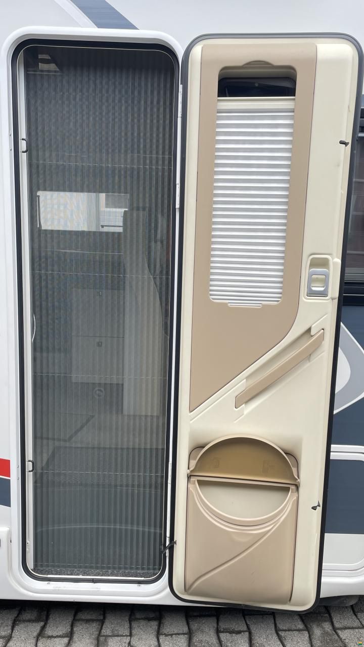 Challenger Mageo 388 EB