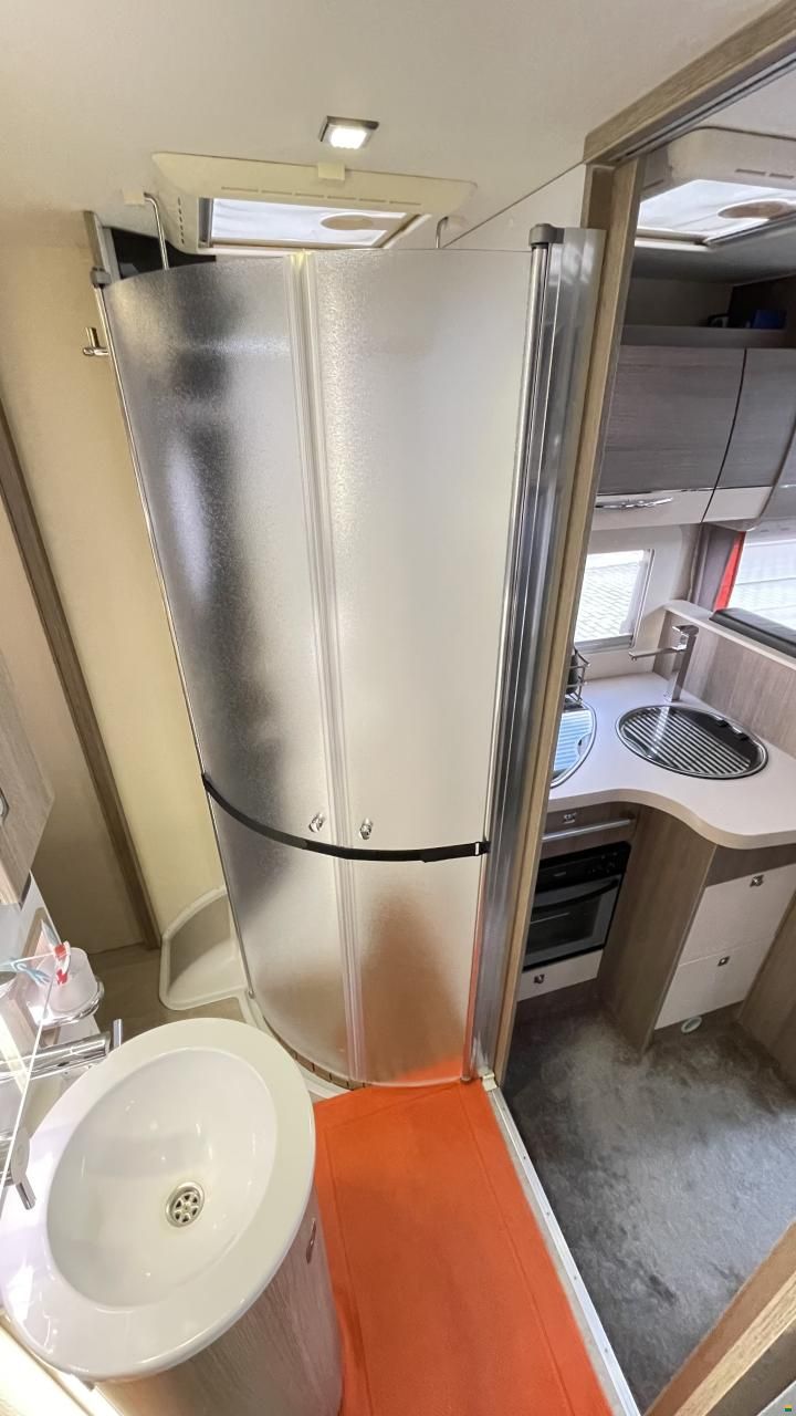 Challenger Mageo 388 EB