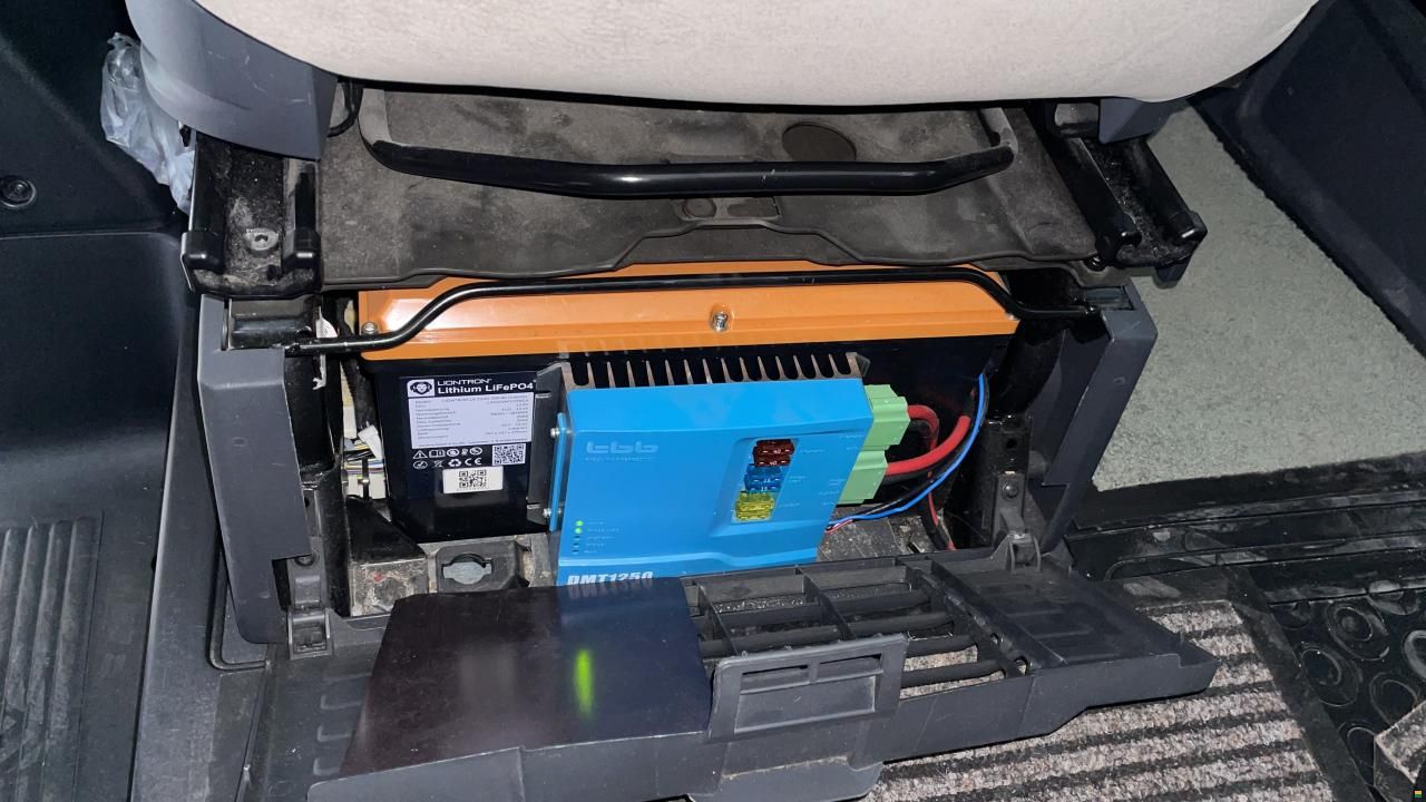 Challenger Mageo 388 EB