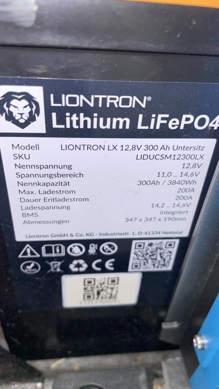 Challenger Mageo 388 EB