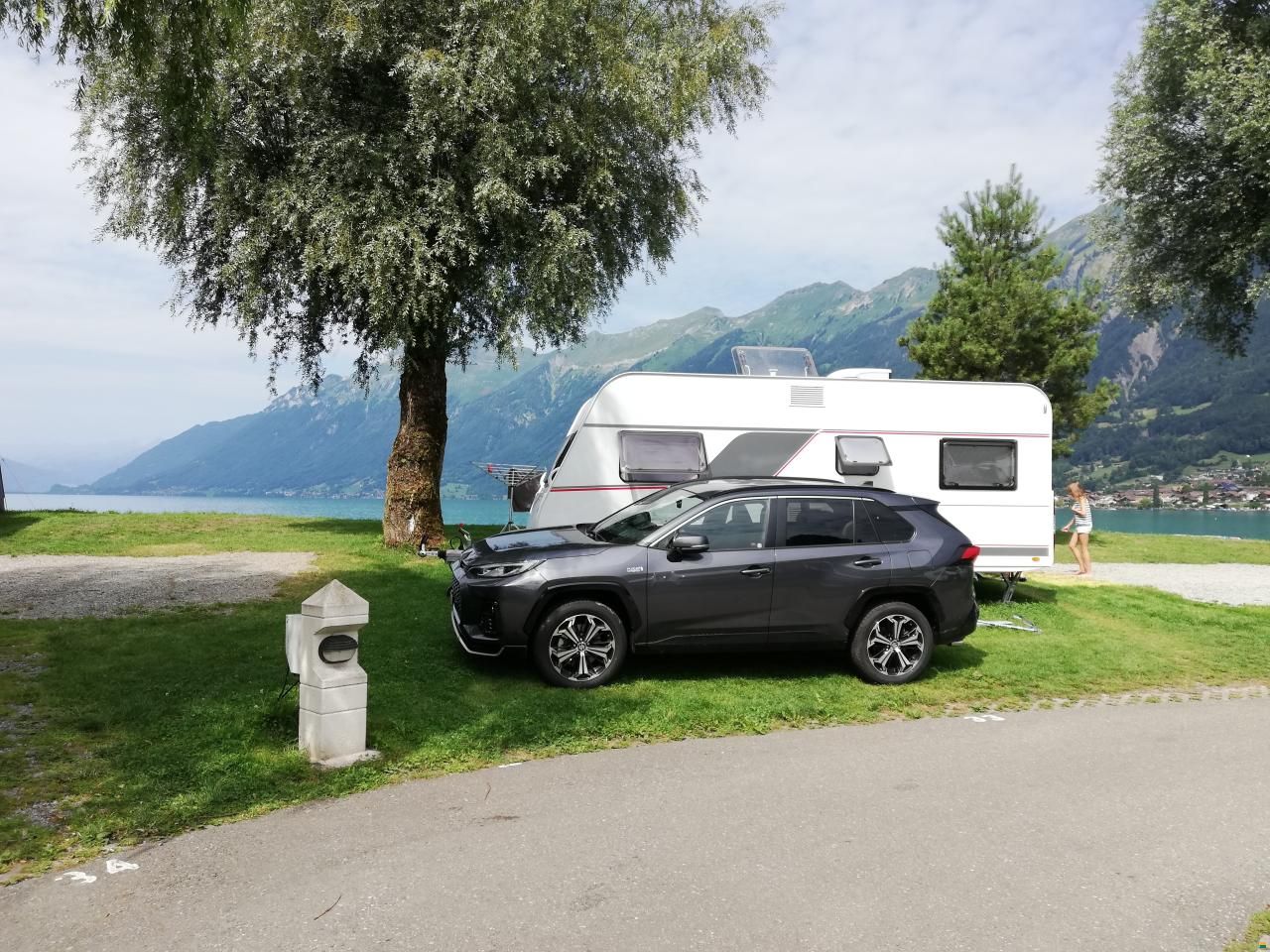 B&uuml;rstner Premio Plus 520 TL Limited Edition