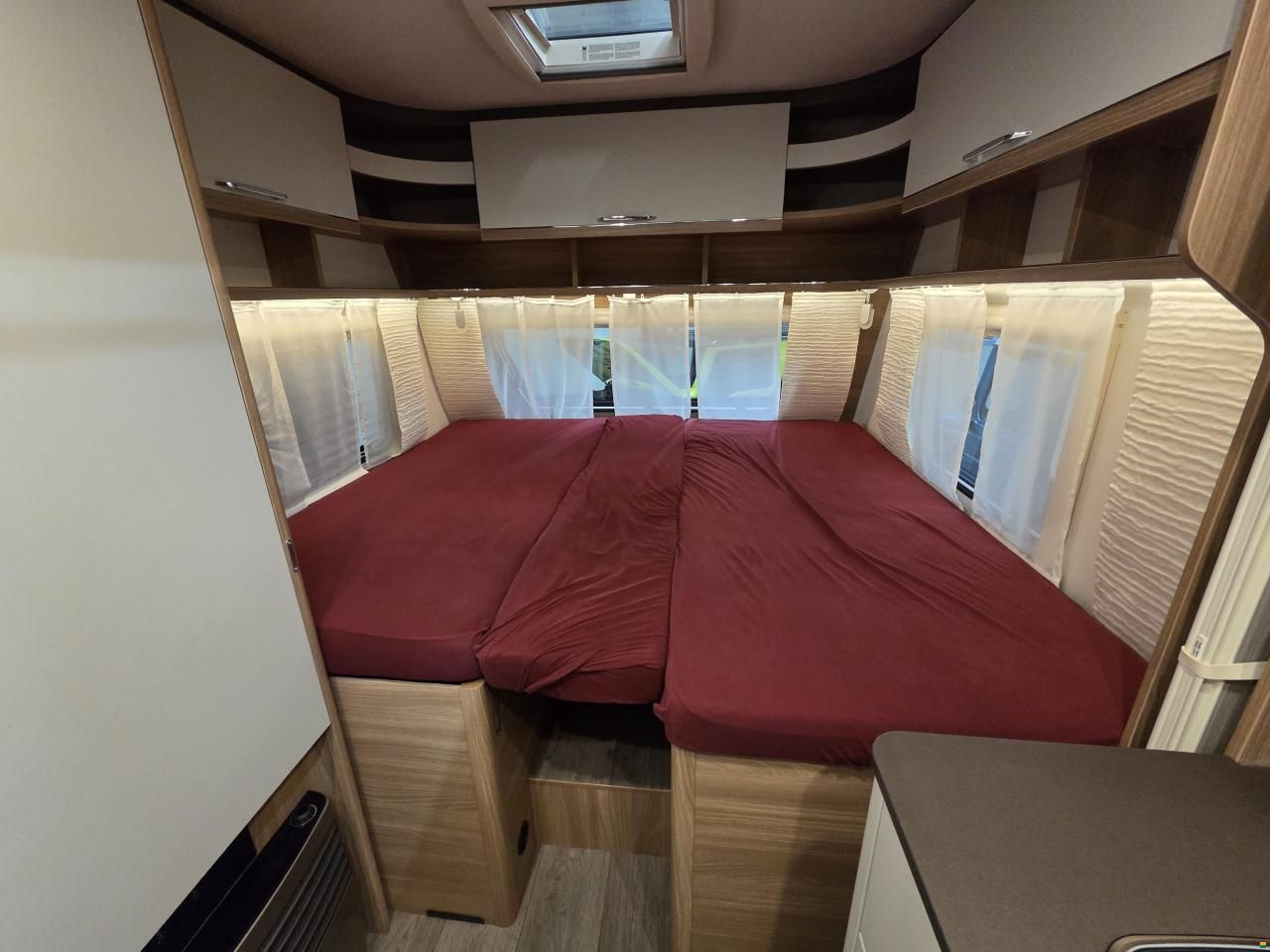 B&uuml;rstner Premio Plus 520 TL Limited Edition