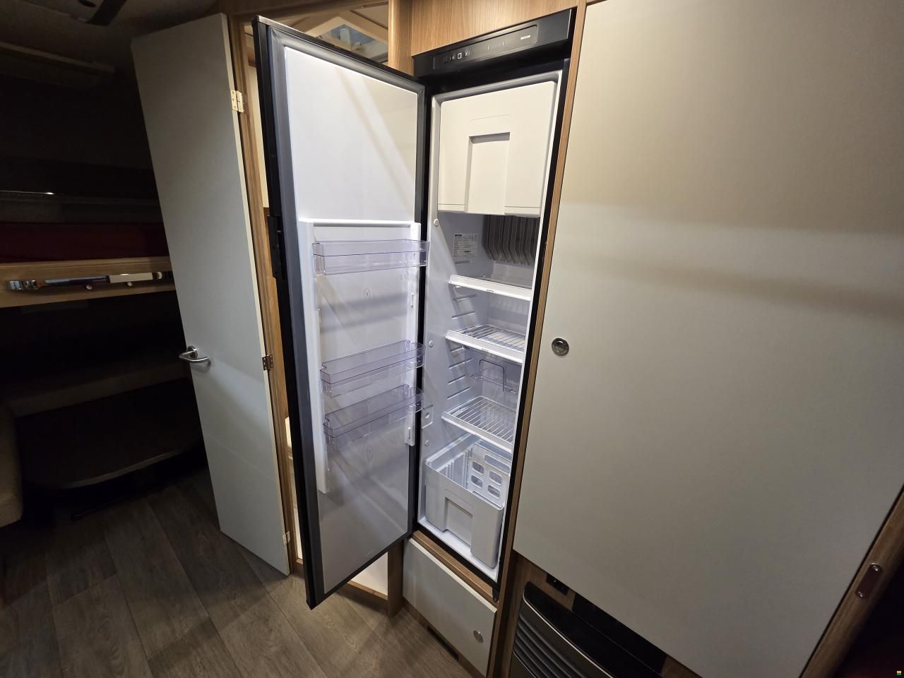 B&uuml;rstner Premio Plus 520 TL Limited Edition