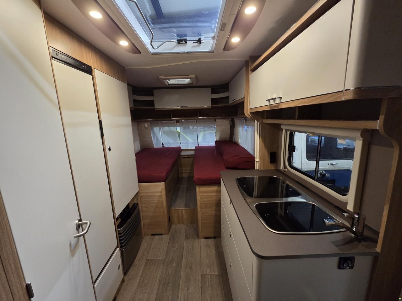 B&uuml;rstner Premio Plus 520 TL Limited Edition