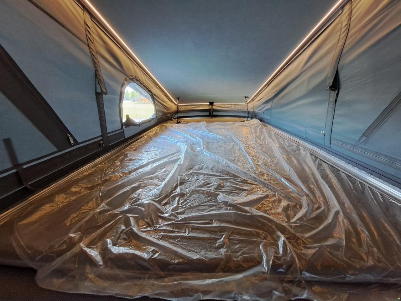 Bürstner 4x4 Copa C 530