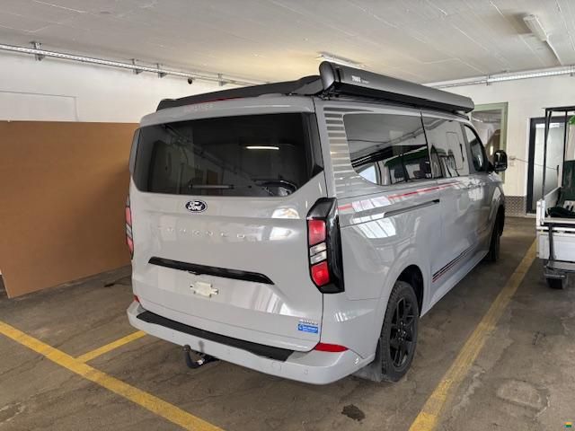 Bürstner 4x4 Copa C 530