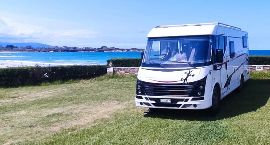 Dethleffs 2010 Globebus i015