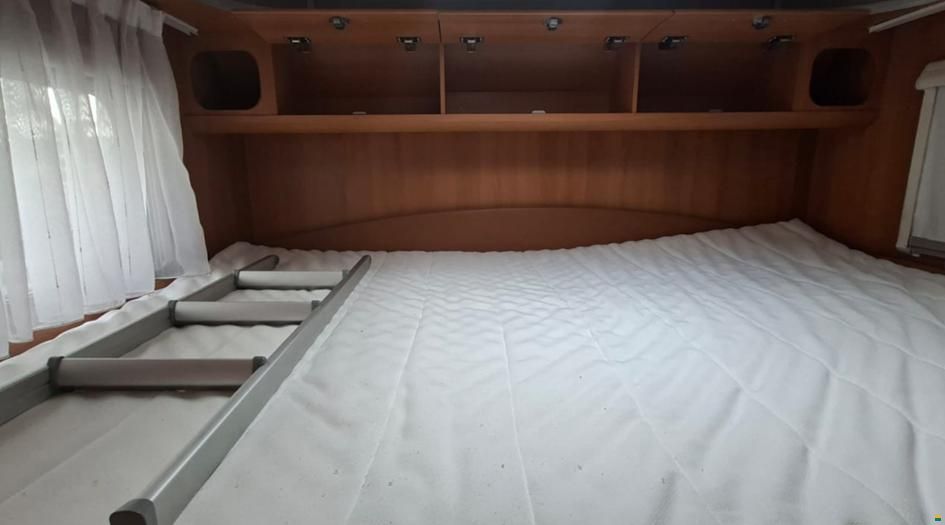 Dethleffs 2010 Globebus i015