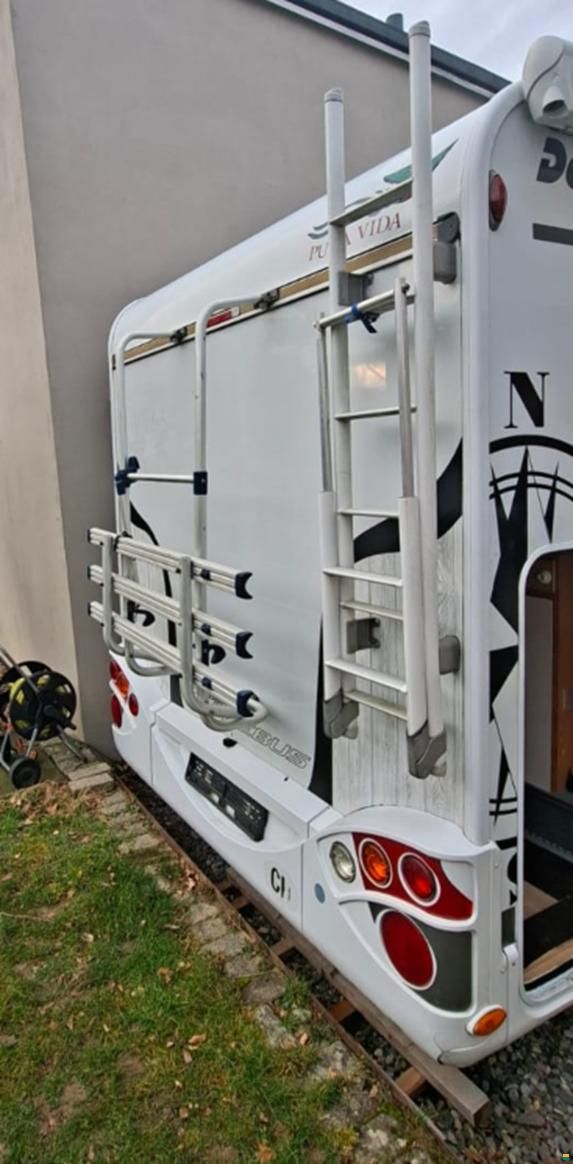 Dethleffs 2010 Globebus i015