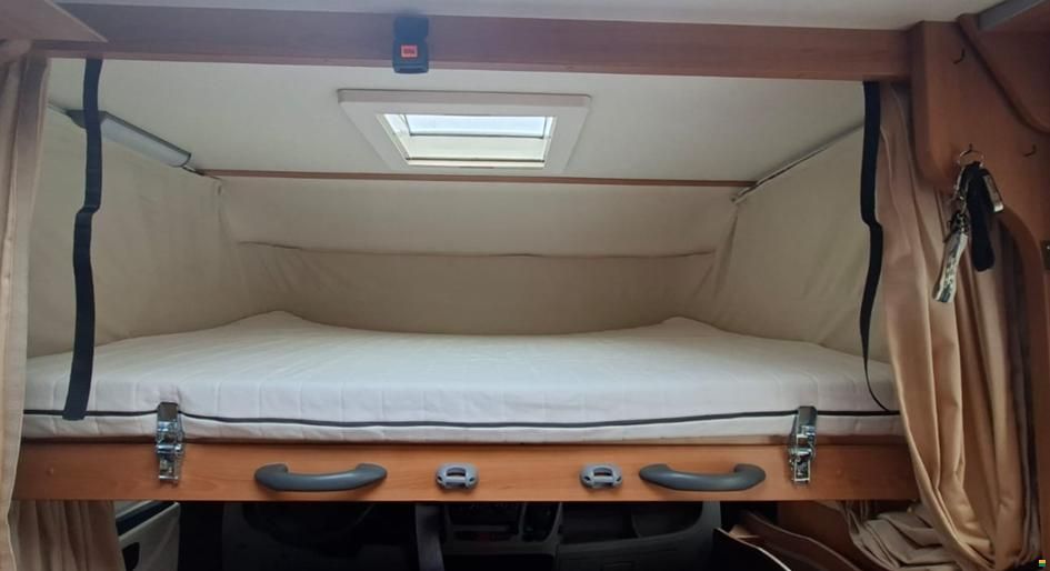 Dethleffs 2010 Globebus i015