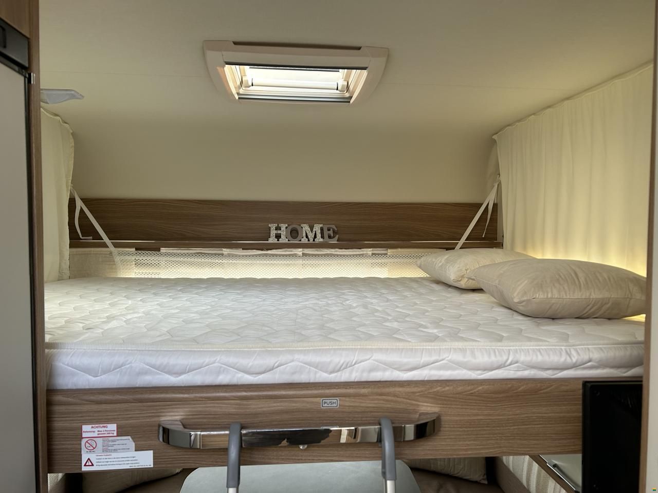 B&uuml;rstner Premio Plus 440