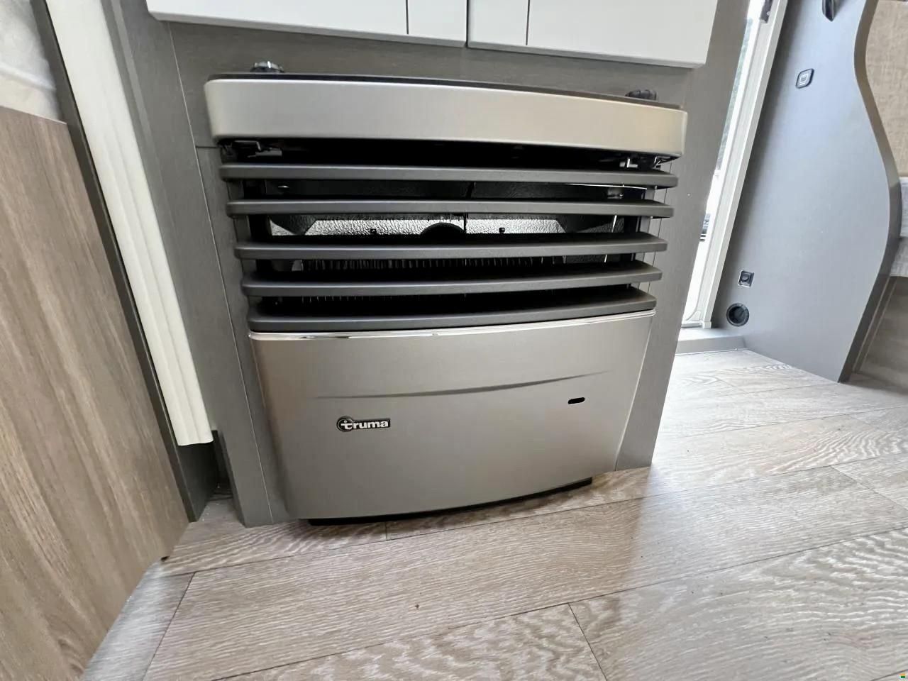 Hobby 460 UFe Excellent Edition