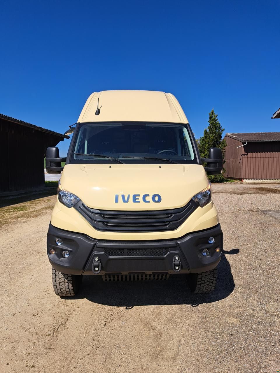 Iveco 70S18HW
