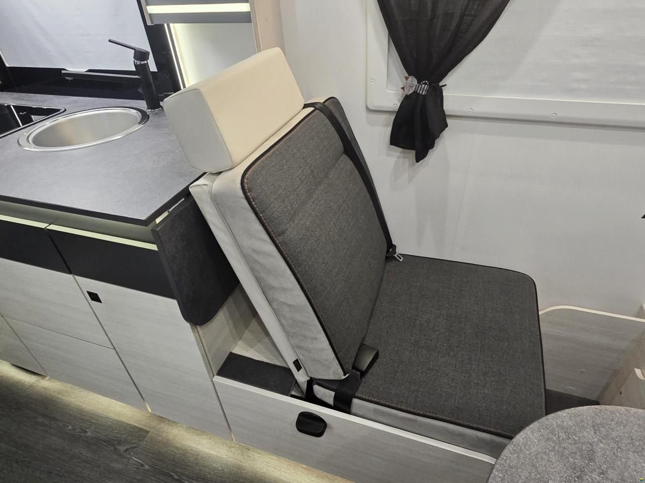 Chausson 640 TITANIUM ULTIMATE 2.0 AUTOMAT