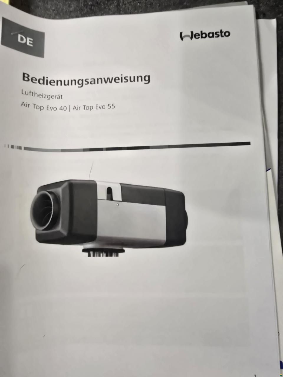 Chausson 640 TITANIUM ULTIMATE 2.0 AUTOMAT