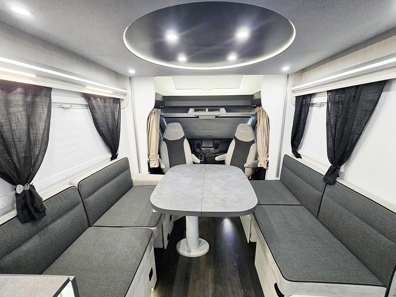 Chausson 640 TITANIUM ULTIMATE 2.0 AUTOMAT