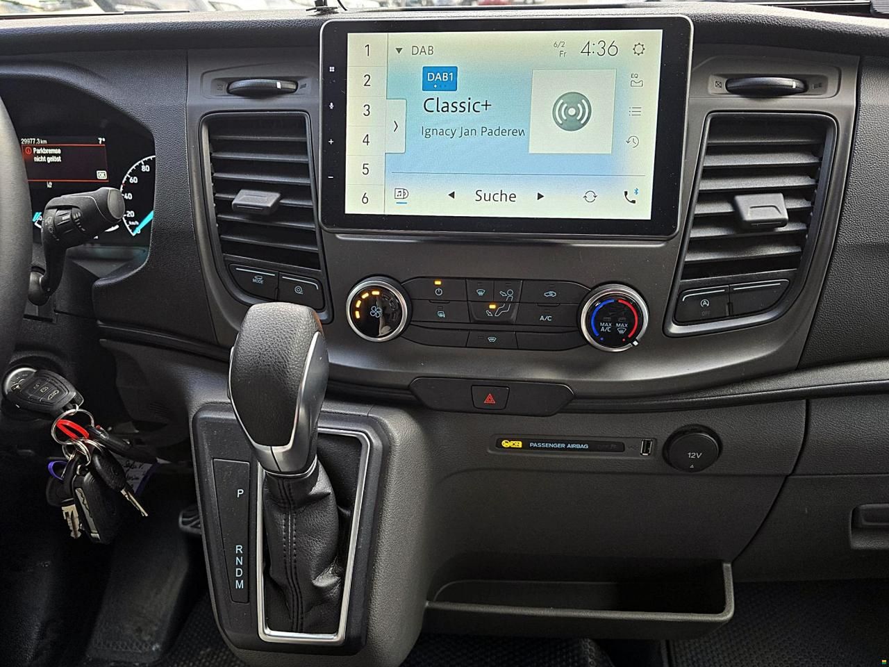 Chausson 640 TITANIUM ULTIMATE 2.0 AUTOMAT