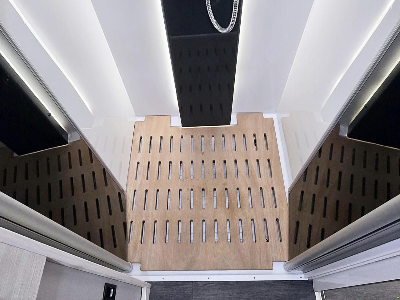 Chausson 640 TITANIUM ULTIMATE 2.0 AUTOMAT