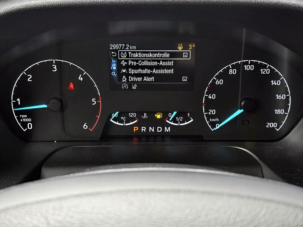 Chausson 640 TITANIUM ULTIMATE 2.0 AUTOMAT