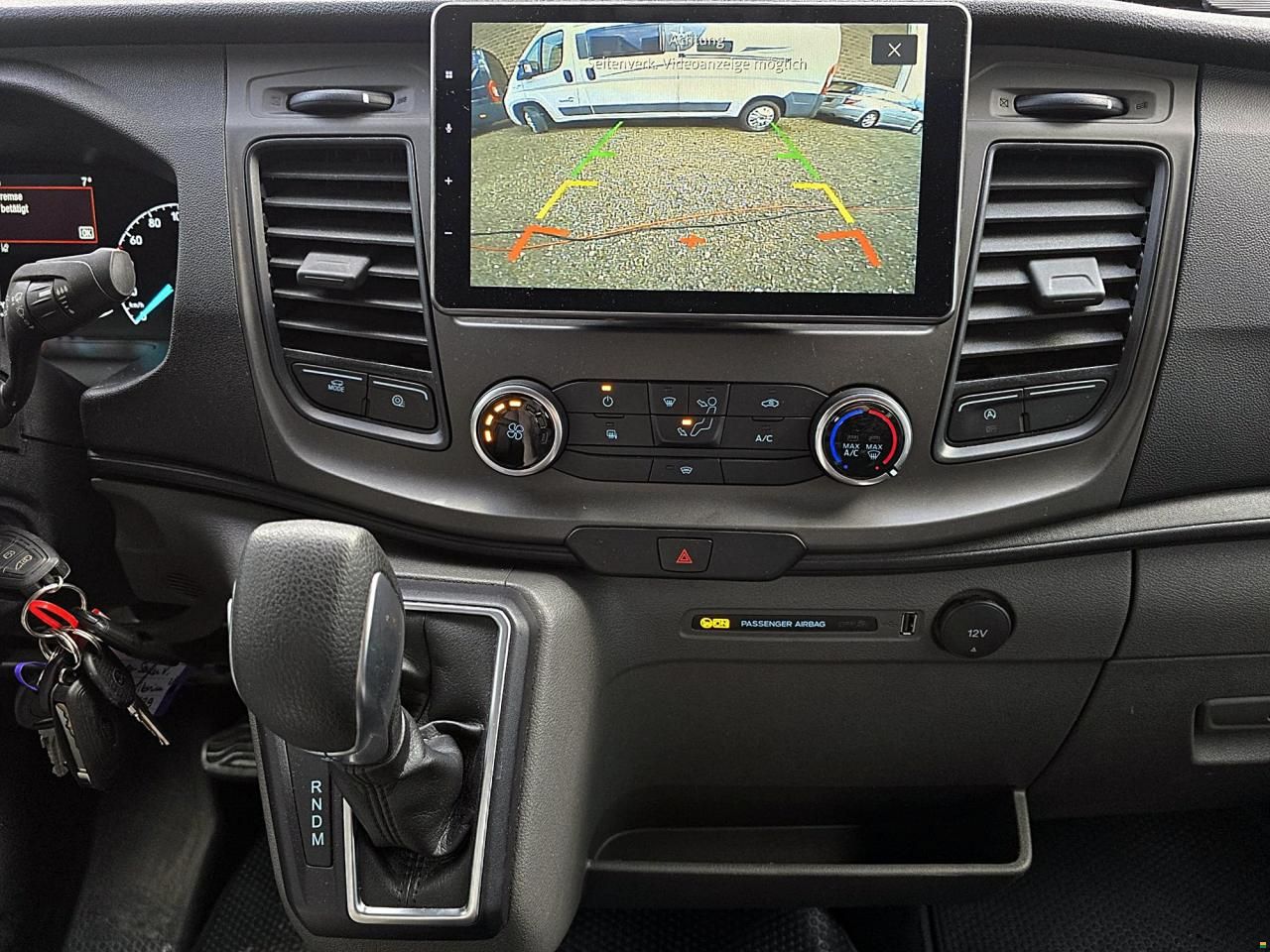 Chausson 640 TITANIUM ULTIMATE 2.0 AUTOMAT