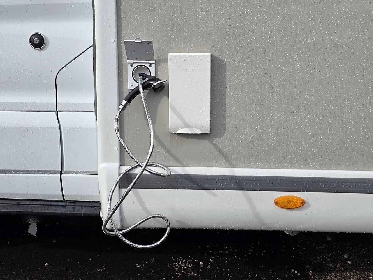 Chausson 640 TITANIUM ULTIMATE 2.0 AUTOMAT