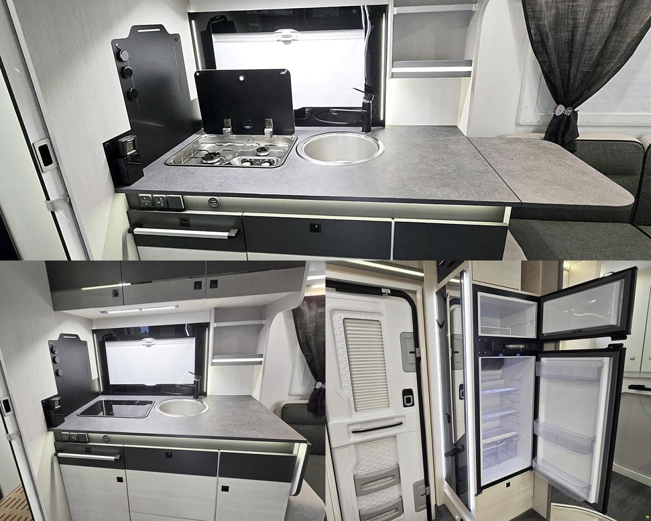 Chausson 640 TITANIUM ULTIMATE 2.0 AUTOMAT