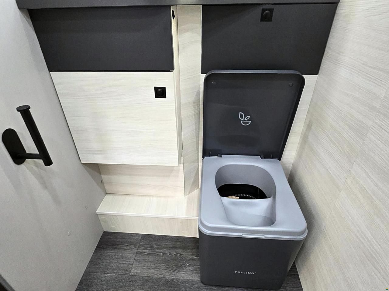 Chausson 640 TITANIUM ULTIMATE 2.0 AUTOMAT