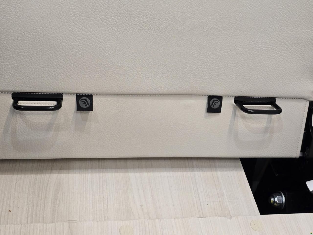 Chausson 640 TITANIUM ULTIMATE 2.0 AUTOMAT