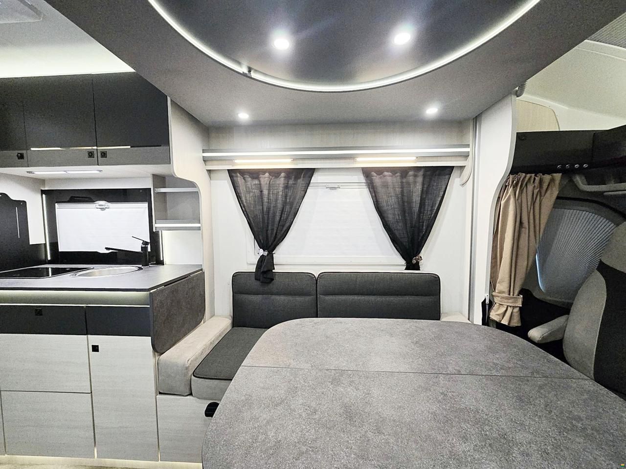 Chausson 640 TITANIUM ULTIMATE 2.0 AUTOMAT