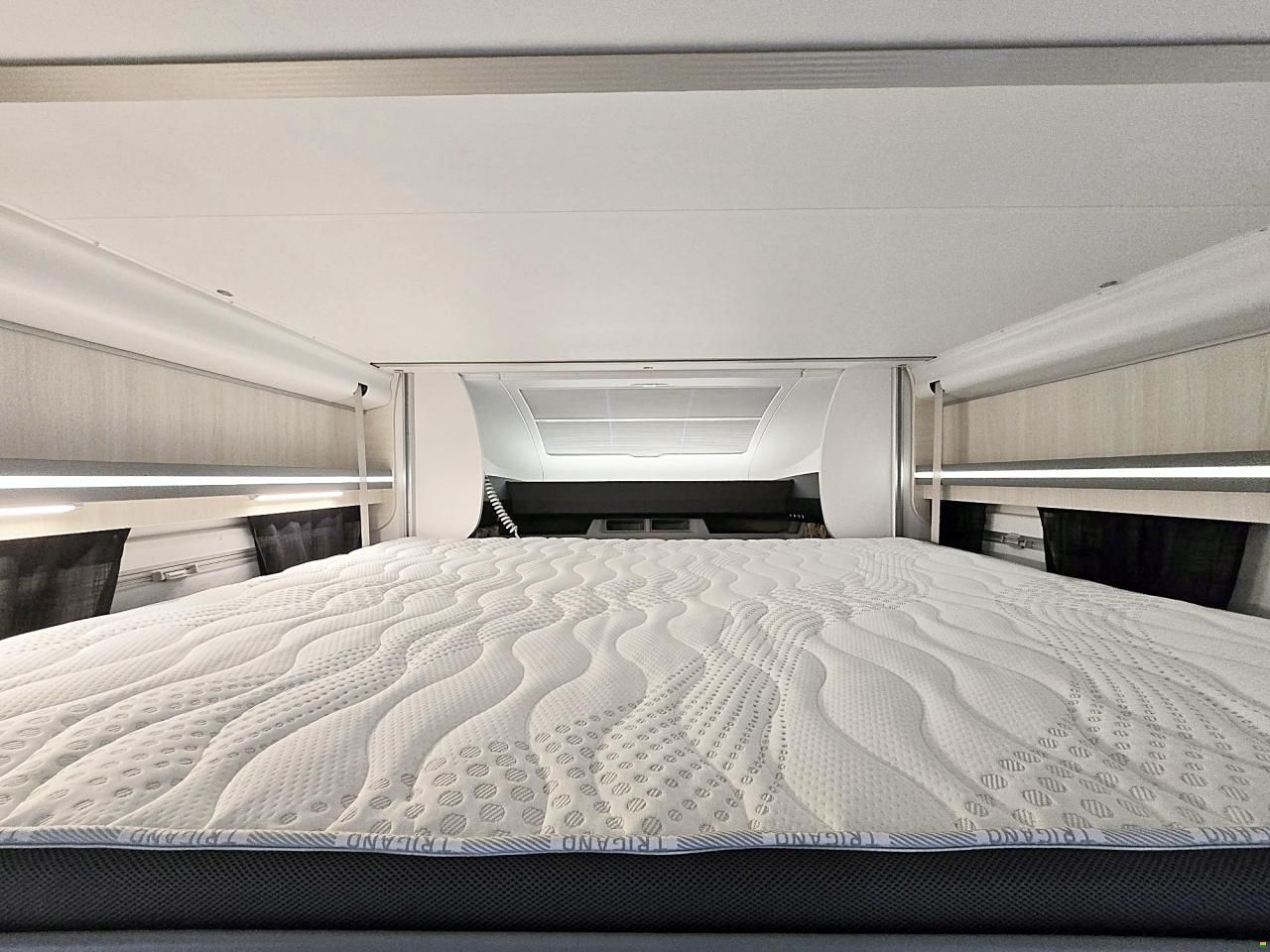 Chausson 640 TITANIUM ULTIMATE 2.0 AUTOMAT