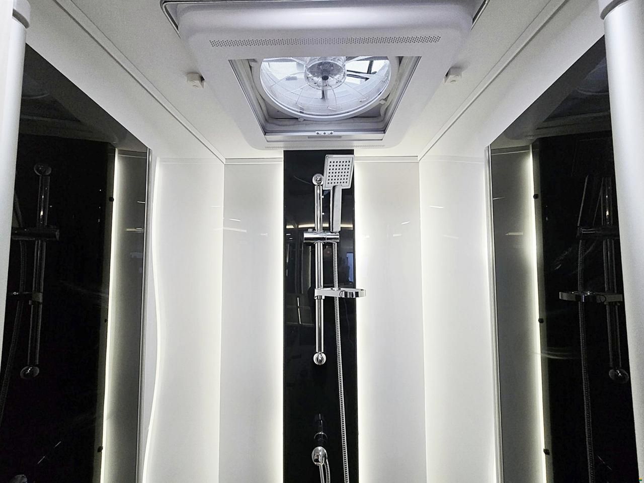 Chausson 640 TITANIUM ULTIMATE 2.0 AUTOMAT