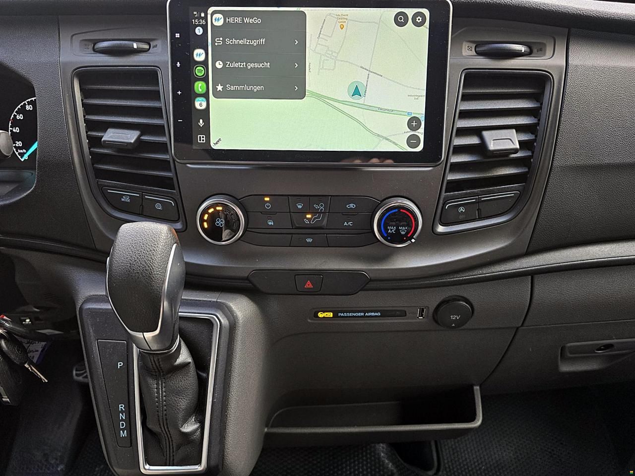 Chausson 640 TITANIUM ULTIMATE 2.0 AUTOMAT