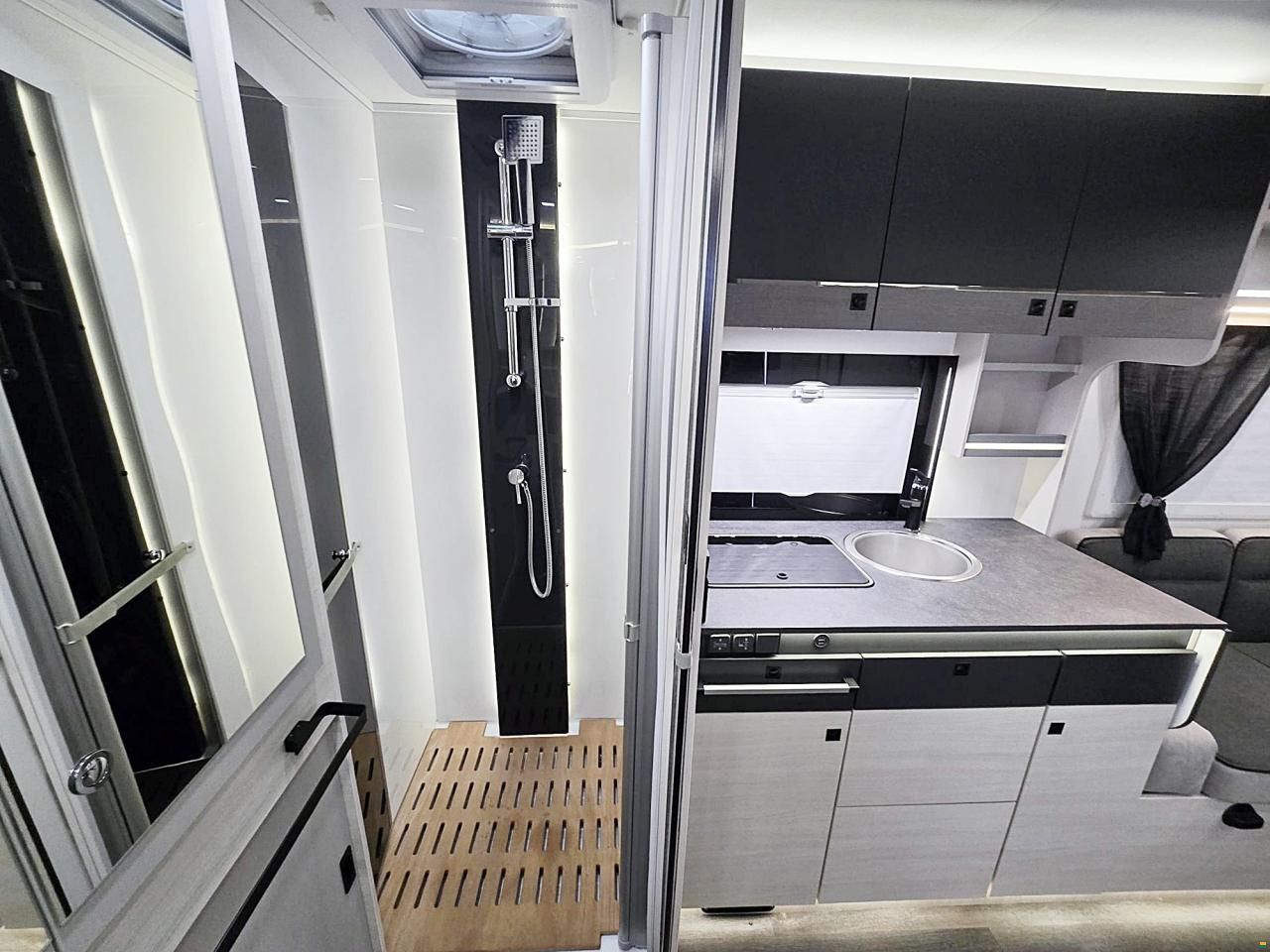 Chausson 640 TITANIUM ULTIMATE 2.0 AUTOMAT