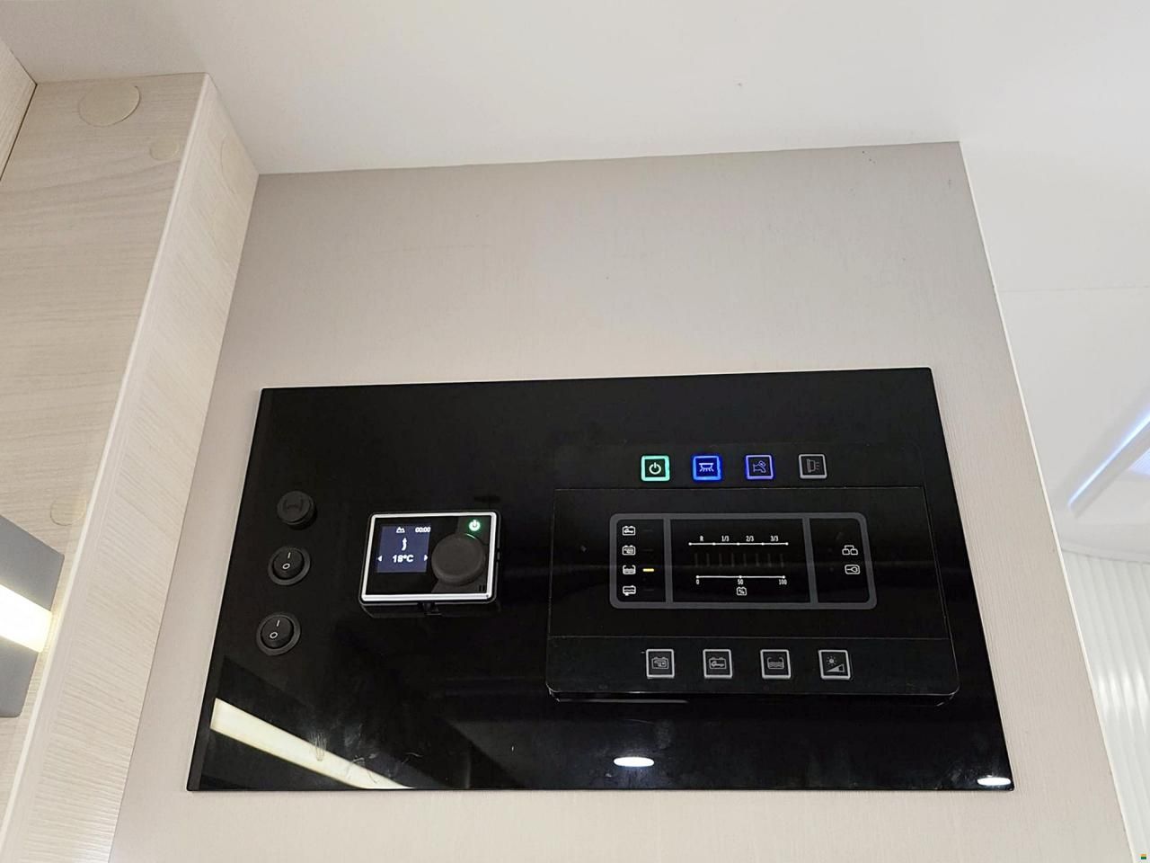 Chausson 640 TITANIUM ULTIMATE 2.0 AUTOMAT