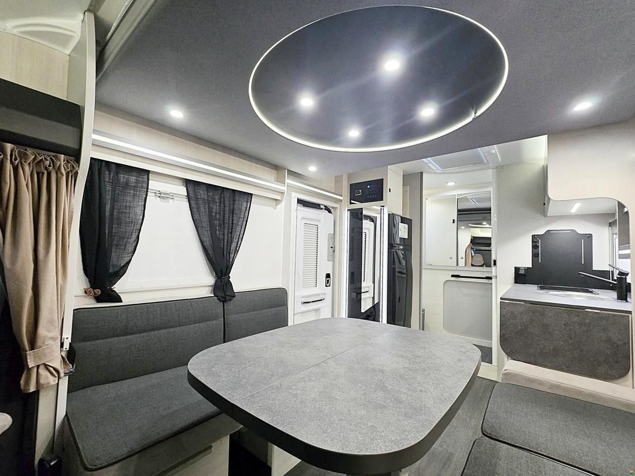 Chausson 640 TITANIUM ULTIMATE 2.0 AUTOMAT