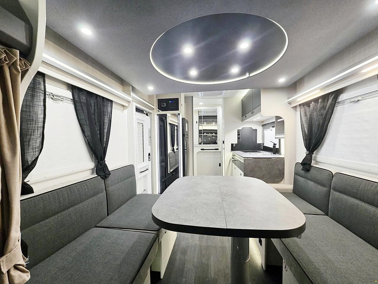 Chausson 640 TITANIUM ULTIMATE 2.0 AUTOMAT